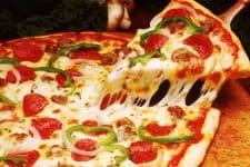 Sakaryada pizza siparişi vermek mi istiyorsunuz?
