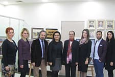  Gerçeğim, Hayallerim, Geleceğim temalı yarışma