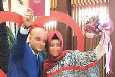 Sakaryalı mimar kadın, Tanzanya'da esir alındı