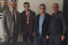 Tes-İş Anadolu Boks Takımı Türkiye finalinde