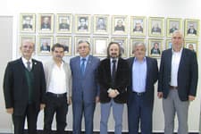 Aydınlar Ocağı Sakarya barosunda 