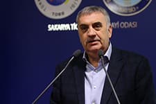 "Dönüşüm İçin Sorumluluk Almaktan Kaçınmayın"
