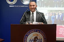 Müteahhitler Birliği'nde Murat Bayrak dönemi