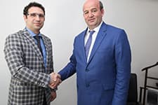 Özel Adatıp Hastanesinden Hayvan barınağına röntgen cihazı