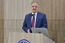 "Türkiyede mantalite değişimine ihtiyaç var"