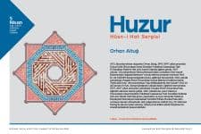 Hüsn-i Hat Sergisi Galeride