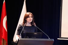 SAÜ'de iş güvenliği konferansı