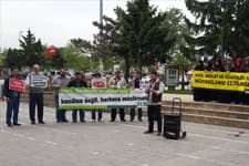 Baskı ve Şiddet Siyaseti Tüm Toplumu Fesada Uğratıyor