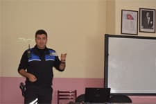 Uyuşturucu maddeler felç ve kanser riskini arttırır