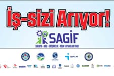SAGİF 2016 için başvurular sürüyor
