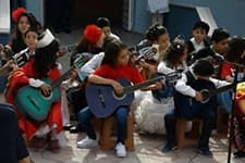 Cemal Gürselin Minik Orkestrası
