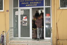 Bonzai ile yakandı ama...