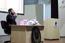Kuran-ı Kerimi en güzel okumak için yarıştılar