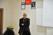 "Taraklı Türkiyedeki 11 sakin şehirden biridir"