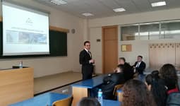 SEDAŞ'tan dünyadaki enerji trendleri