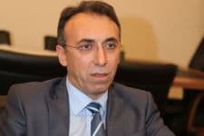 Fatih Turan, İSKİ Genel Müdürü mü oluyor?
