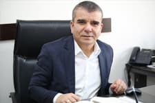 Parklar Yenikente renk kattı