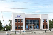 Sapanca SGK binası açılıyor