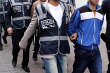 7 ilde eş zamanlı operasyon, 45 kişiye gözaltı