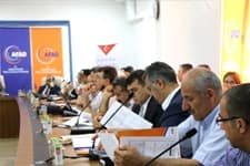 Sakarya Afet Müdahale Planı Onaylandı