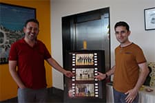 "Tokat" 59 film içerisinden finale kaldı