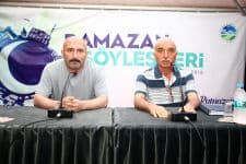 "Şeytan hep aynı yönden gelmiyor"