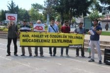 Platform, mülteciler için çağrıda bulundu
