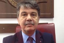İşte Sakarya Adalet Komisyonu'nun yeni başkanı