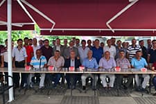 Arı Yetiştiricileri birliğinden darbe girişimine tepki