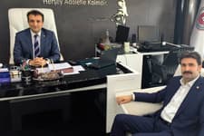 Üstün; FETÖcü Darbeciler Hakkında Suç Duyurusunda Bulundu 