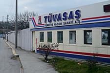 TÜVASAŞ'ta 5 daire başkanı açığa alındı