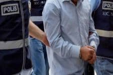 Dört işadamı gözaltına alındı