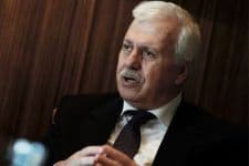 Gülerce, "Darbe'nin 1 numarası Adil Öksüz'dür"
