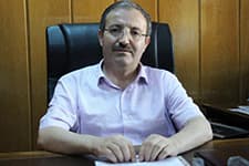 Adil Öksüz, derslerde kayıt alınmasını yasaklamış