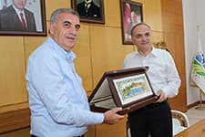 "Sakaryada Olmak Çok Güzel"