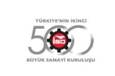 İSO ikinci 500'de Sakarya'dan 21 firma yer aldı