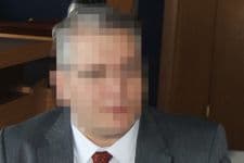 Özel güvenlik şirketi sahibi tutuklandı