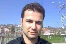 Alüminyum fabrikasında feci ölüm