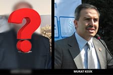 TÜMSİAD'ta nöbet değişimi
