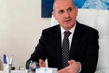 Kuzeyin içmesuyu projesi hayata geçiyor
