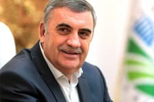 Demokrasi Meydanı'nda dönüşüm için kollar sıvandı