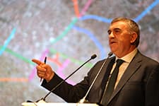 Açılışlar Bayramdan Sonra
