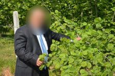 Karasu Ziraat Odası'nda 556 bin liralık zimmet