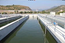 Nehir de Deniz de Artık Daha Temiz