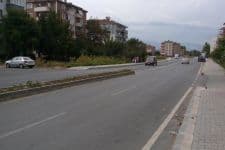 Vatandaşlardan trafik ve aydınlatma isyanı