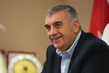 Toçoğlundan Amatör Kulüplere müjdeli haber
