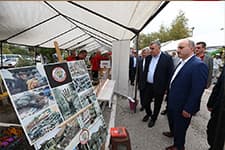 Sakarya sektörel zenginlikle büyüyor