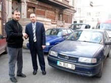 Cömertliğiyle Parmak Isırttı!