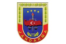 Hendek Jandarma'da görev değişimi
