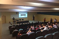 Yeşil Teknolojiler ve Enerji Verimliliği Konferansı düzenlendi